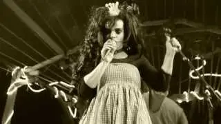 Nina Hagen @ Magneetbar , Amsterdam / 2012