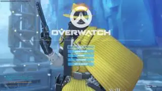 Overwatch - Fastest way to Gain XP