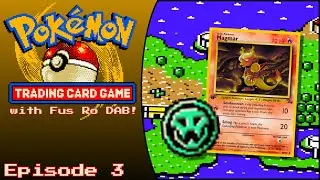 DEBUNKING THE SCIENCE CLUB! | Pokémon Trading Card Game Ep.3
