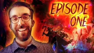 HellWatch: Infernal Oath | D&D 5e | Episode 1