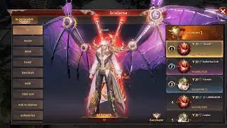 League of Angels:Chaos -Guard- is with you again, account introduction.