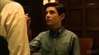 Best Gotham Scene Season 1