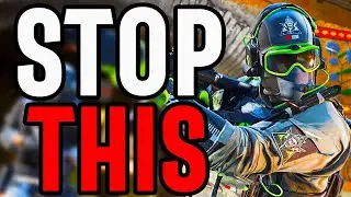 Modern Warfare 2 Makes No Sense...