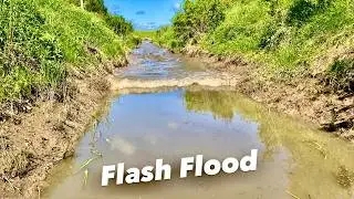 Beaver Dam Flash Flood