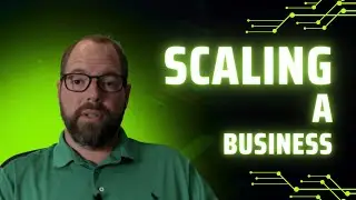 Unlocking Growth: The Secrets to Scaling Your Business Effectively