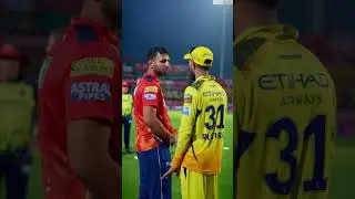 Kings 🤝 Super Kings ❤️💛