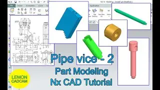 Pipe Vice - 2