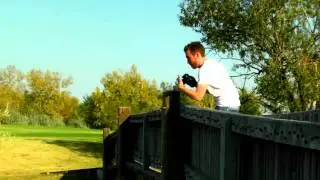 Photography in the Park