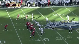 Super Bowl XXXVII - Raiders vs Buccaneers (Full Game) (HD)