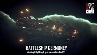 BATTLESHIP GERMONEY V1 (PREVIZ)