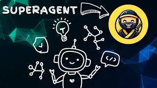 How to Build an AI Research Agent using No-Code Platform