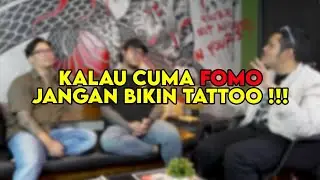 MENDING MINTA MAAF, ATAU MINTA IZIN ??