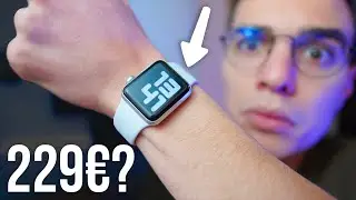 Apple Watch 3 nel 2021: HA SENSO?