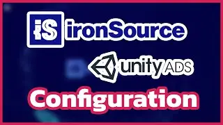 Unity IronSource UnityAds Error Fixing