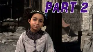 FORSPOKEN PS5 Walkthrough Gameplay Part 2 - JAILBREAK (FULL GAME)