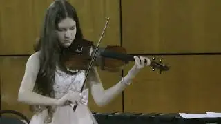 Дакен, Кукушка. Скрипка