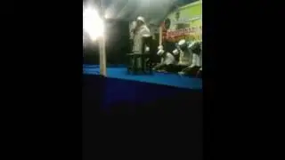 Da'i Cilik Terlucu Probolinggo