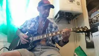 AC/DC NERVOUS SHAKEDOWN