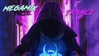Best Psy Trance Hard Mix 2023 / MEGAMIX Trance 2023 