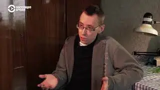 Показательная порка сектантов