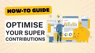 How to use Moneysmart's Super contributions optimiser