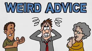 Advice About Advice