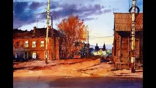 Городок
