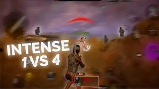 1V4 + Private Room