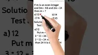 Maths Quiz