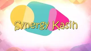 Synergy Kasih by Amy&Maruli
