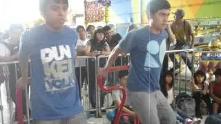 FIESTA 2 happyland 2013 12