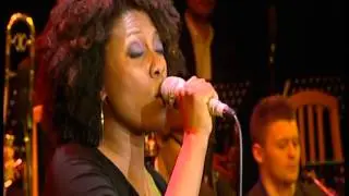 VJO Bigband - Cobra Criada
