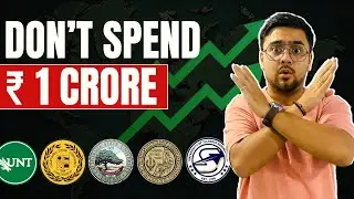 Can you Study Masters in USA under 30 Lakhs?