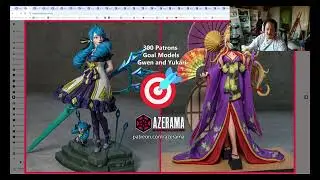 Aug 2024 Patreon STL Patreon part 6
