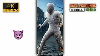 PUBG Come Back Full Screen Status | Battleground Mobile India Status | #Pubgback​ #Shorts​ #Pubg​