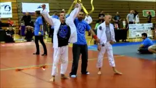 2013 Super Cup BJJ #2  Colorado Springs Judo Center Highlights