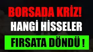 BIST100 TABAN TABAN NEREYE KADAR GİDECEK? NEYİ FİYATLIYORUZ? HANGİ SEKTÖRLERDE FIRSAT OLUŞUYOR?