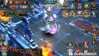 Legacy of Discord Taiwan Character review Part 2