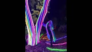 #led #fur #furcoat #customfur #customfurcoat #party #factory #wholesale