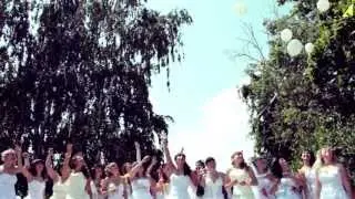Флешмоб 