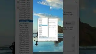 Add custom notification sound in windows 10 #shorts 🤣🤣