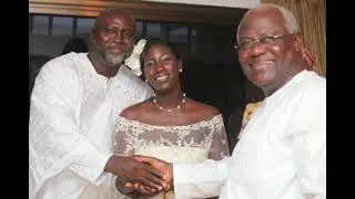 Former President's brother joins APC bloggers