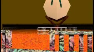 Let's Play LSD: Dream Emulator (Blind) - Days 25-30 An Oreo (Part 7)