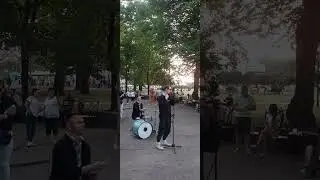 #глебвасильев#уличныемузыканты