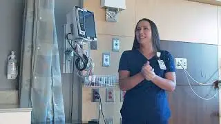 Now Hiring Registered Nurses