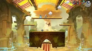 brawlhalla part 2