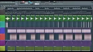 [FL STUDIO REMAKE] Bests R3hab & KSHMR Drops | by Pierrick Denux