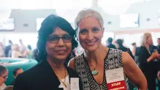 New York State Supportive Housing Conference through the years