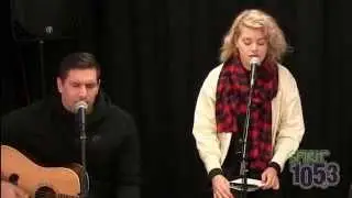 Hillsong UNITED - Empires - SPIRIT 105.3 FM