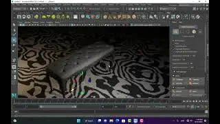 Vray 6 in Maya